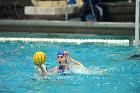 WWPolo vs CC  Wheaton College Women’s Water Polo compete in their sports inaugural match vs Connecticut College. - Photo By: KEITH NORDSTROM : Wheaton, water polo, inaugural